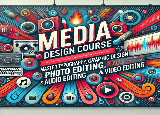 Media Design 